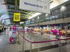 Wizz Air dokłada Dortmund do swojej warszawskiej siatki