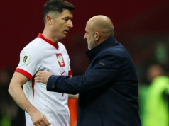 Konflikt Lewandowski-Probierz może uderzyć w PZPN. Zakulisowe nerwy sponsorów