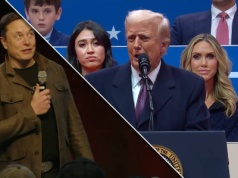 Konflikt Musk-Trump powoduje gigantyczne straty Tesli