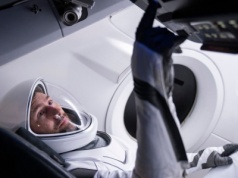 Polski astronauta szykuje się do misji. Sławosz Uznański-Wiśniewski: „To inwestycja, na której skorzystamy wszyscy”