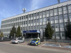 Mieszkańcy dziękują jaworznickim policjantom. Mieszkańcy mówią o profesjonalizmie i zaangażowaniu funkcjonariuszy