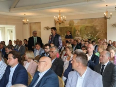 Jeden giełdowy dzień, a tak wiele pożytecznych informacji
