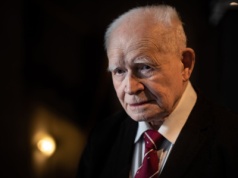 Prof. Strzembosz odpowiada na zachowanie Dudy. 