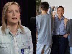 TYLKO NA PUDELKU: Aneta Zając o metamorfozie, karierze i samodzielnym macierzyństwie: 