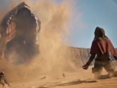 Dune: Awakening rozbija bank. Grę można zgarnąć za darmo
