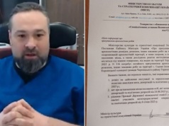 Prawdopodobnie rosyjskie służby stworzyły deepfake z genetykiem PUM-u