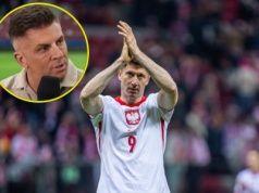 Mateusz Borek szczerze o konflikcie na linii Lewandowski – Probierz. “Krwawa niedziela”