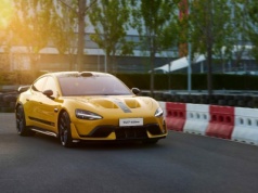 Xiaomi wjeżdża do Gran Turismo 7. To tor testowy dla SU7 Ultra