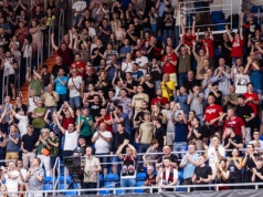 Start Lublin kontra Legia – wielki finał czas zacząć!