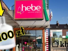 Te perfumy przeceniono o 100 zł w Hebe! Mężczyźni w Polsce oszaleli na ich punkcie