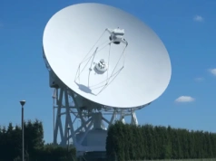 RT-4 „Kopernik” Największy radioteleskop w Polsce