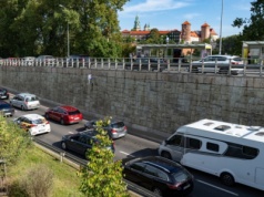 Coraz bliżej zakazu wjazdu autem do Krakowa. Centrum miasta dostępne dla nielicznych