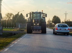 Ułatwienia w polisach OC dla rolników. Sprawdź, co obejmą