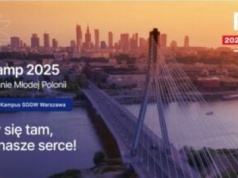 Masz18-30 lat? Młodzież polonijna zintegruje się w Warszawie