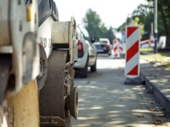 Tyniecka do remontu. Od 10 czerwca kierowcy muszą uzbroić się w cierpliwość