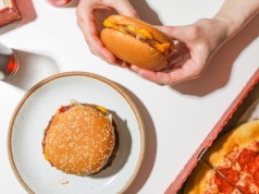 Nowe odkrycie: Dieta w stylu zachodnim zwiększa ryzyko raka płuc