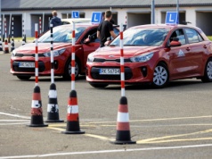 Egzamin na prawo jazdy do zmiany? Jeden etap może zniknąć. 