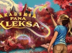 Akademia Pana Kleksa w formie gry. Demo już dostępne na Steamie