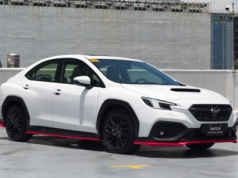 Subaru rozdaje darmowe bodykity STI. Trzeba się pospieszyć
