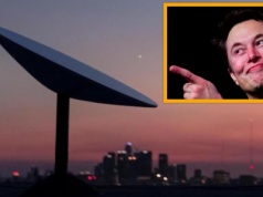 Biały Dom zignorował ostrzeżenia. Starlink zagrożeniem dla USA?