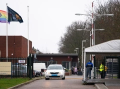 Na własną rękę zatrzymywali auta i szukali migrantów. „Frustracja jest zrozumiała”