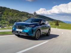 Peugeot rusza z akcją promocyjną pod hasłem „Letní limitkou“ w Czechach. Atrakcyjne oferty i rabaty