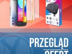Przegląd ofert na etui, folie i szkła Nintendo Switch 2. Sprawdź gdzie kupić akcesoria najtaniej