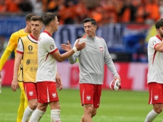FIFA może ukarać Lewandowskiego. To nie żart
