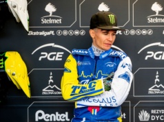 Żużel. Dudek królem Motoareny. Wielu zawodników może mu pozazdrościć takich liczb