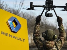 Francja: motoryzacyjny gigant zbuduje na Ukrainie drony