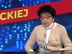 Prof. Ewa Pietrzyk-Zieniewicz: To nie jest skala nieprawidłowości, która mogła przes…