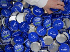 Wyprodukują 500 milionów kosmetyków rocznie. Producent kremu NIVEA rozbudował fabrykę w Poznaniu
