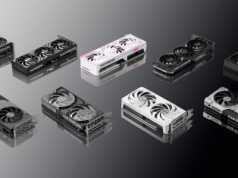 Nvidia rządzi na rynku kart graficznych. AMD na historycznym dnie
