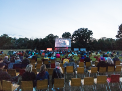 Wakacyjne Kino Plenerowe w Rzeszowie pod gołym niebem!