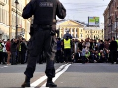 To Mekka, Bagdad? Nie, Moskwa – islamska stolica Europy! (WIDEO)