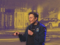 Elon Musk traci na sporze z Trumpem. Rosja oferuje pomoc