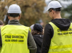 Wielki proceder na Mazurach. Straż Graniczna kontroluje firmy. Wyniki zaskoczyły wszystkich