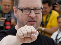 Kręcąc ten zapomniany film, Lars von Trier prowokował aktorkę i próbował wyprowadzić ją z równowagi. Efekt? Była zachwycona