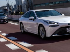 Toyota i Waymo testują auta bez kierowcy. To zapowiedź rewolucji