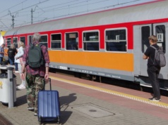 Jeden bilet na pociąg i komunikację miejską. W tym regionie niedługo zacznie działać