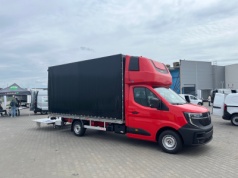Unia Europejska tnie transportową gałąź, na której sama siedzi
