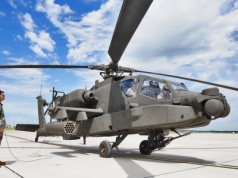 USA: Stare Apache nie wystarczają, nowsze do modernizacji