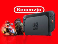 Switch 2 - recenzja: większy, lepszy, droższy. To upgrade, który nie każdemu się opłaci