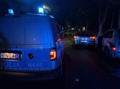 Bohaterska 20-latka odebrała kluczyki pijanemu kierowcy