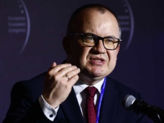Bodnar nie chce uznać wygranej Nawrockiego