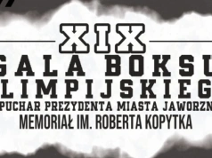 XIX Gala Boksu Olimpijskiego im. Roberta Kopytka w Jaworznie