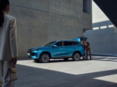 Chery Tiggo 8 PHEV wjeżdża na polski rynek. Hybryda z zasięgiem 1100 km i miejscem dla 7 osób