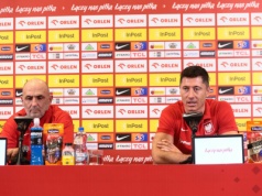 Konflikt Lewandowski-Probierz. O co chodzi? 