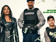 Eddie Murphy kopię tyłki jak gwiazda kina akcji. Zwiastun The Pickup