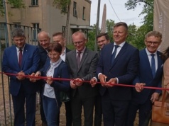 W Pabianicach wybudowane zostanie nowe osiedle mieszkaniowe. Powstanie na terenie dawnego szpitala